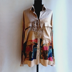 CAMISA GRUYA