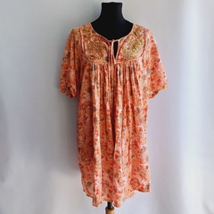 VESTIDO RAPSODIA