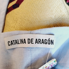 MONO CATALINA DE ARAGON en internet