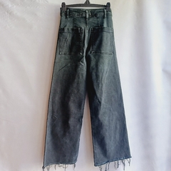 JEAN ANCHO ZARA - tienda online