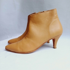 BOTINETAS SIBIL VANE - tienda online