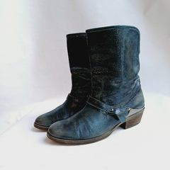 BOTAS STEVE MADDEN - Feria La Polilla