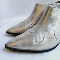 BOTINETAS HUSH PUPPIES - Feria La Polilla
