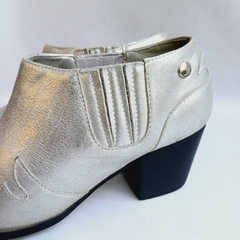 BOTINETAS HUSH PUPPIES - tienda online