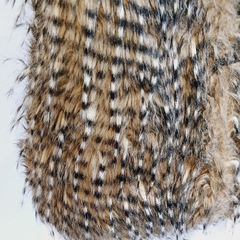 CHALECO PLUMA - comprar online