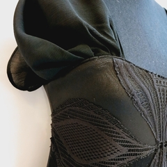 Imagen de VESTIDO LARGO MARIA VAZQUEZ