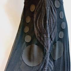 Imagen de VESTIDO LARGO MARIA VAZQUEZ