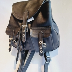MOCHILA DE CUERO en internet