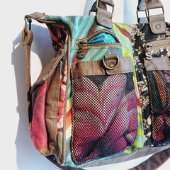 BOLSO DISEÑO DESIGUAL - tienda online