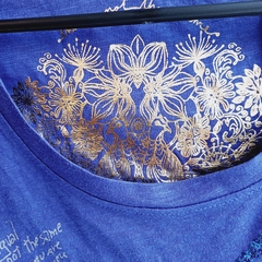 REMERA DESIGUAL en internet