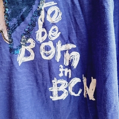 REMERA DESIGUAL
