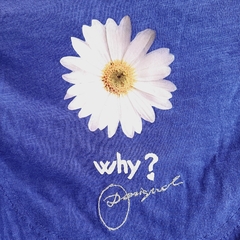 Imagen de REMERA DESIGUAL