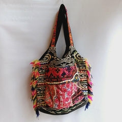 BOLSO TELAR UMBRALE