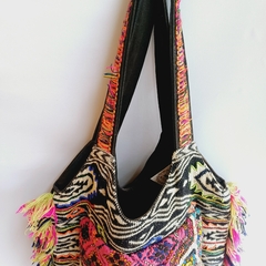 BOLSO TELAR UMBRALE - tienda online