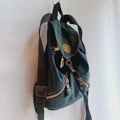 Imagen de MOCHILA IMPERMEABLE KIPLING