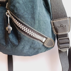 MOCHILA IMPERMEABLE KIPLING en internet