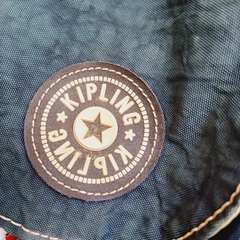 MOCHILA IMPERMEABLE KIPLING - comprar online
