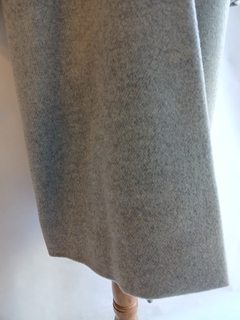 TAPADO CUELLO DE PIEL