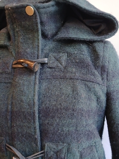 MONTGOMERY ZARA - tienda online