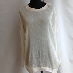 BLUSA M /L VITAMINA