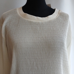 BLUSA M /L VITAMINA - comprar online