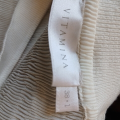 Imagen de BLUSA M /L VITAMINA