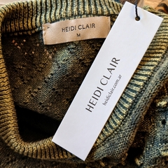 SWEATER HEIDI CLAIR en internet