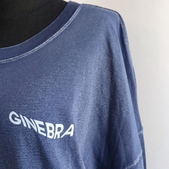 REMERA ALGODON GINEBRA - comprar online