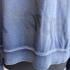 REMERA ALGODON GINEBRA - tienda online