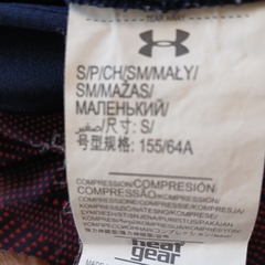 CALZA UNDER ARMOUR - tienda online
