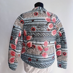 CHAQUETA HOJAS RAPSODIA en internet
