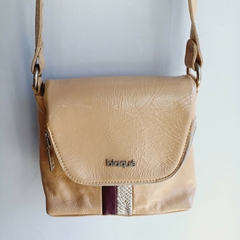 CARTERA VANDOLERA BLAQUE - Feria La Polilla
