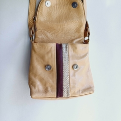 CARTERA VANDOLERA BLAQUE