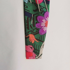 CALZA FLOWERY NIKE - Feria La Polilla