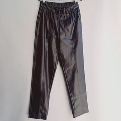 PANTALON ENGOMADO GAP