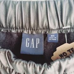 PANTALON ENGOMADO GAP - comprar online
