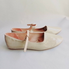 BAILARINAS ZARA - comprar online