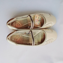 BAILARINAS ZARA - tienda online