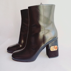 BOTINETA VALENTINO - comprar online