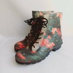BOTAS DE LLUVIA STORM