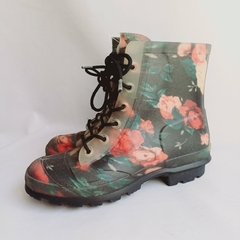 BOTAS DE LLUVIA STORM - comprar online