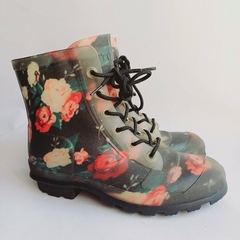 BOTAS DE LLUVIA STORM - comprar online