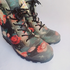 BOTAS DE LLUVIA STORM - tienda online