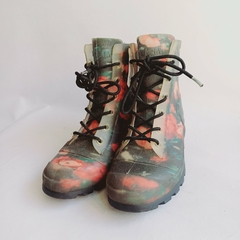 Imagen de BOTAS DE LLUVIA STORM