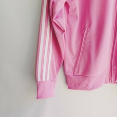 CAMPERA DEPOTIVA ADIDAS - Feria La Polilla