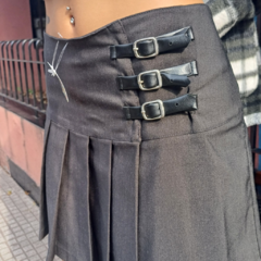 POLLERA COLEJIALA KOSIS - Feria La Polilla