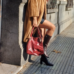 BOTAS ALTAS BRONZINO en internet