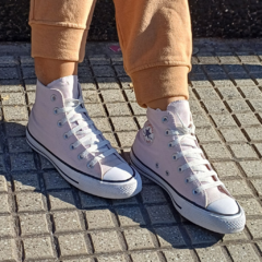 ZAPATILLAS CHUCK TAYLOR CONVERSE - Feria La Polilla