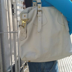 CARTERA MUCHO FILO - Feria La Polilla