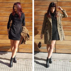 BOTAS ZARA - tienda online